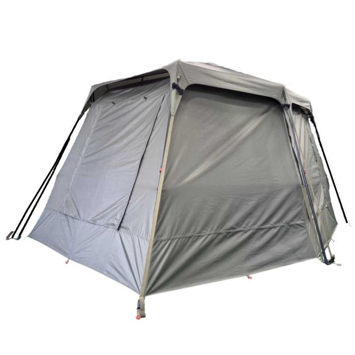 Палатка шатер карповая RANGER Gazebo Cube RA-6666 для рыбалки кемпинга туристическая для пикника