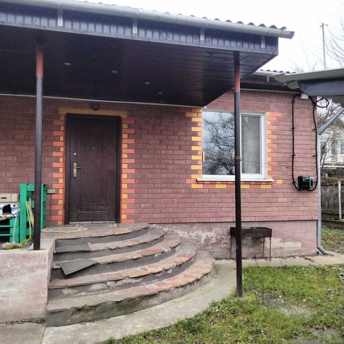 Продаж будинку в с. Павлівка, передмістя Чернігова