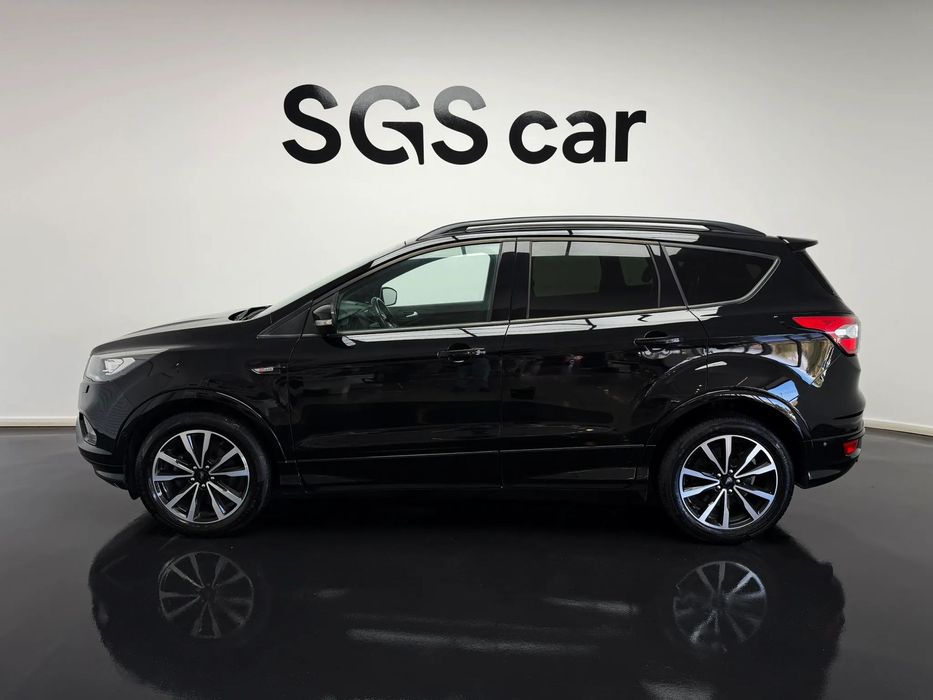 Ford Kuga 1.5 TDCi ST-Line