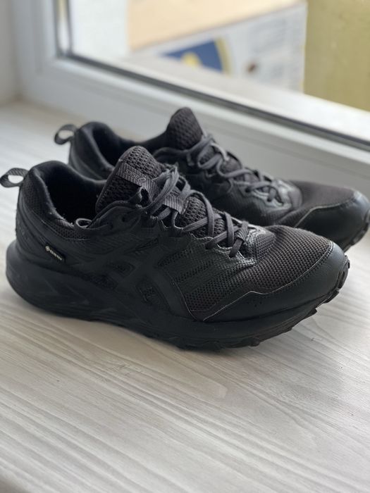 Asics sonoma 6, gtx, GTX, gore tex