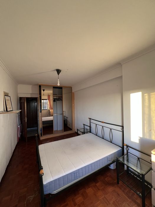 Quarto para alugar