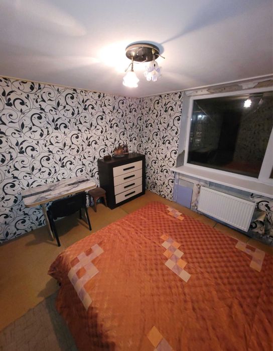 ‼️Продам часть дома, Бавария, 10 мин. ул. Некрасова‼️