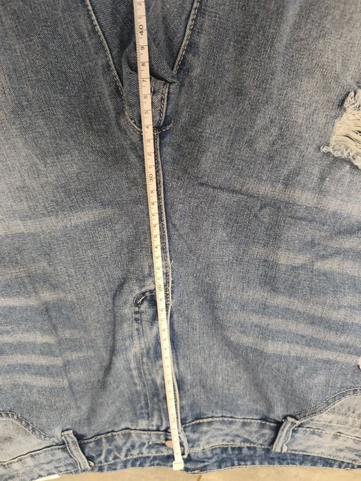 Джинси широкі нові