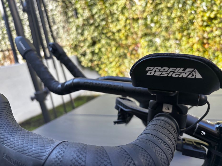 Trek Domane 5.9 Di2 / Ultegra / Pomiar mocy