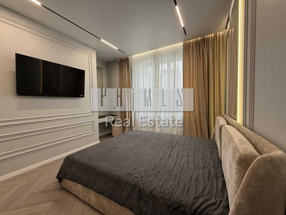 Продаж 2-кімнатної квартири 60 м² ЖК Delmar, Печерськ, вул. Андрія Верхогляда