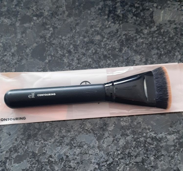 Elf Contouring  Pędzel Do Konturowania
