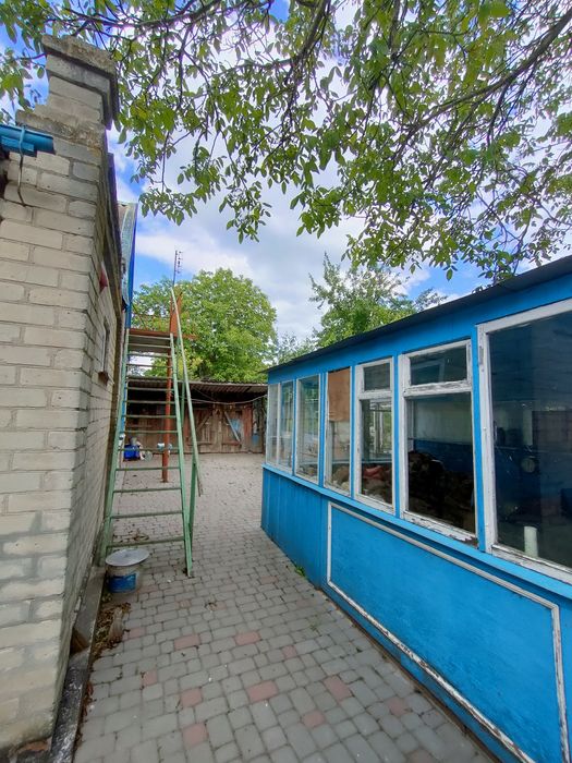 В продаже дом  от хозяина