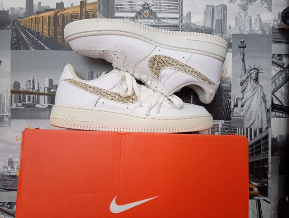 Nike Air Force 1