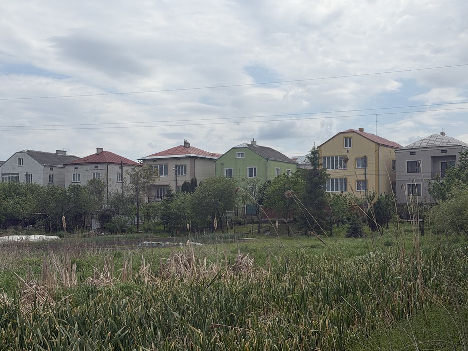 Продам землю 7 сотих Дубляни