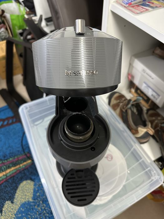 Máquina Nespresso Vertuo Next