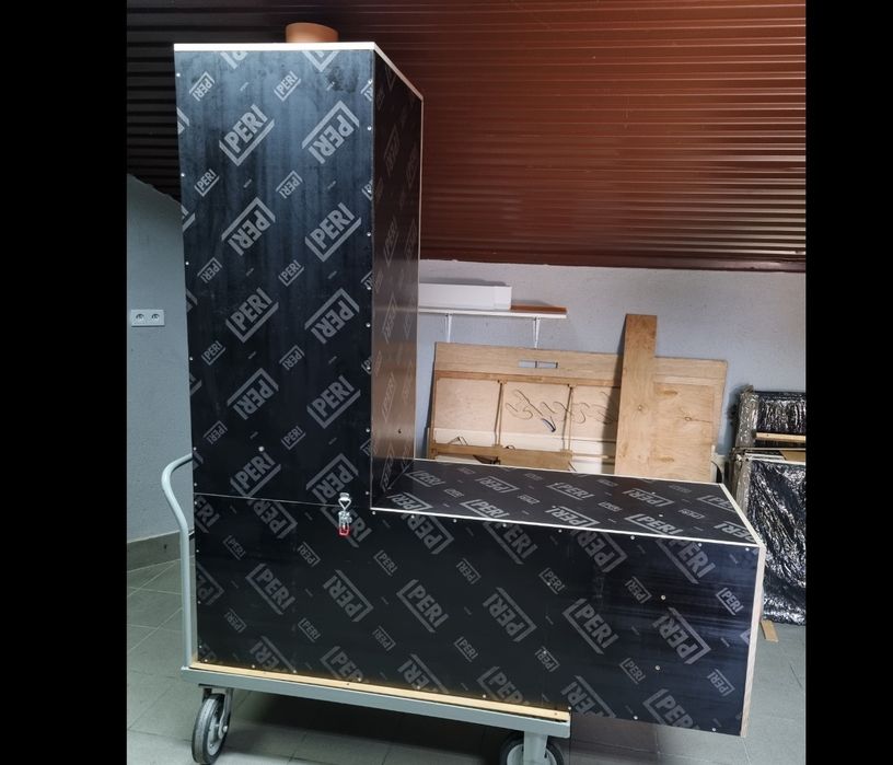 Filtr pochłaniacz dymu Laser CO2 HEPA węglowy