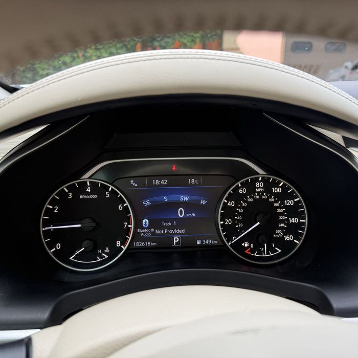 Продам авто Nissan Murano