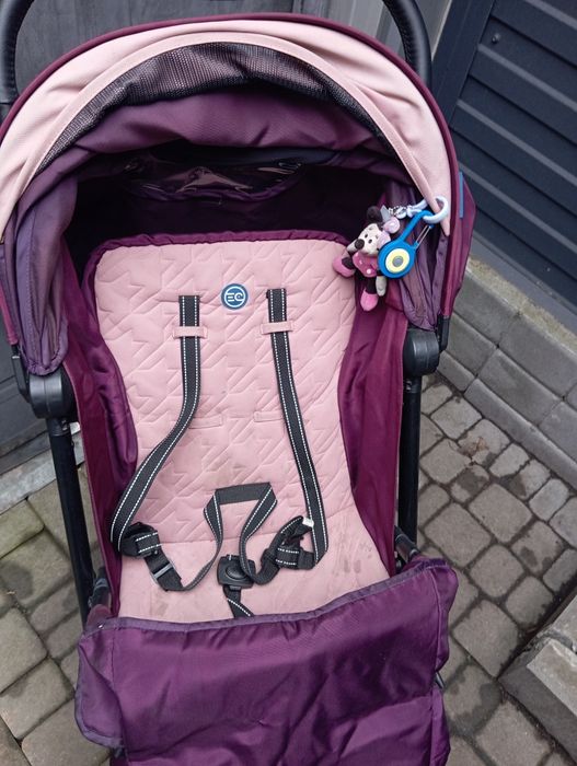 Коляска дитяча, прогулянкова