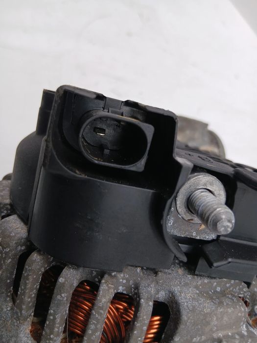Alternador TOYOTA RAV4 IV (_A4_)