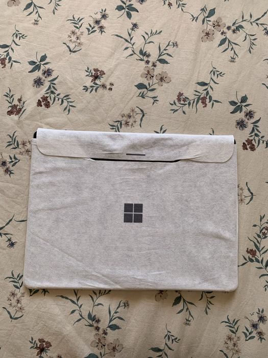 Microsoft surface pro 11, processador snapdragon (R) x 10- core RAM 16Gb