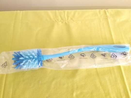 Escova para Eco Garrafas Tupperware