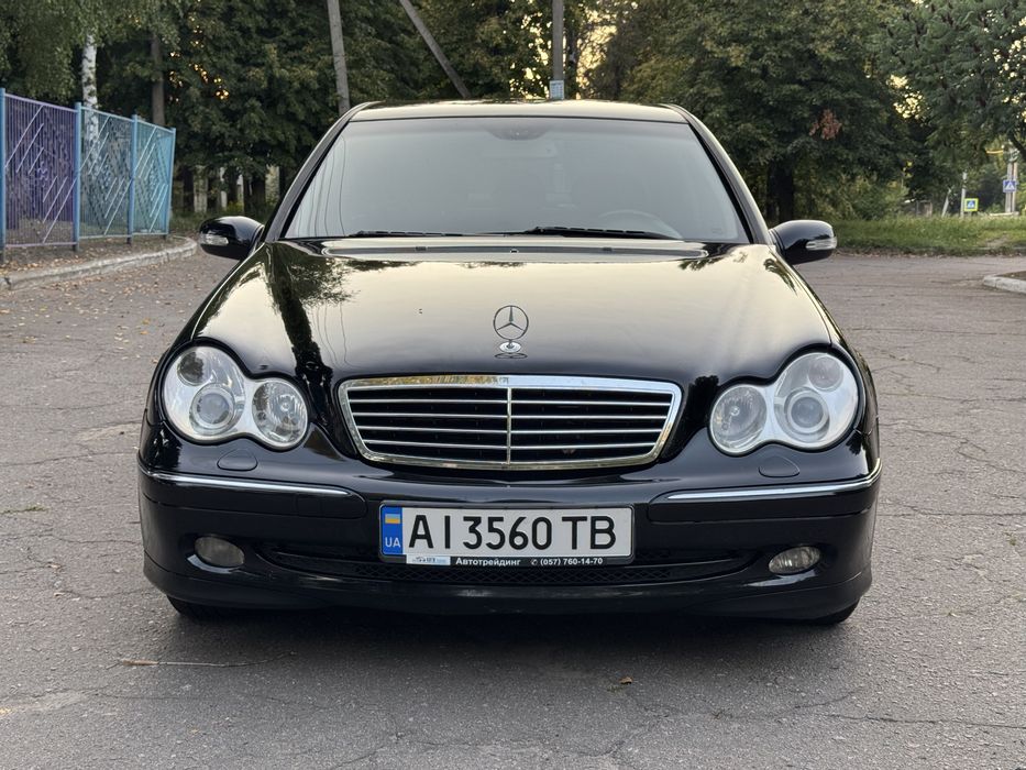 Продам Mercedes , на автоматі, 1.8 газ/бензин