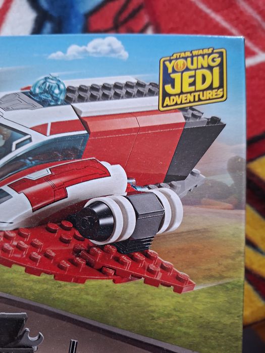 Lego da Star Wars