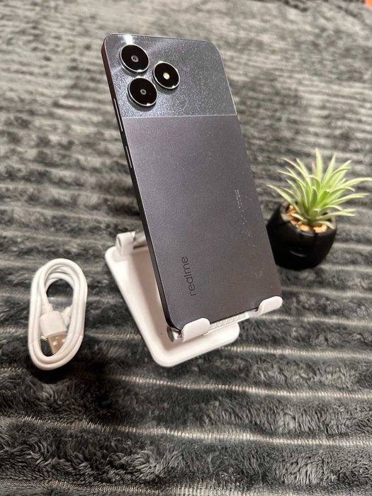 Realmi Note 50 в идеале