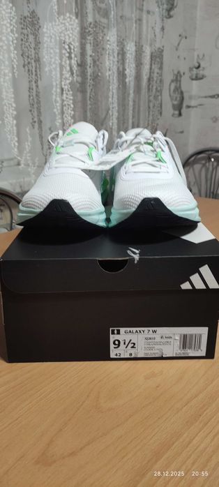 Кросівки Adidas Galaxy 7 Running Shoes