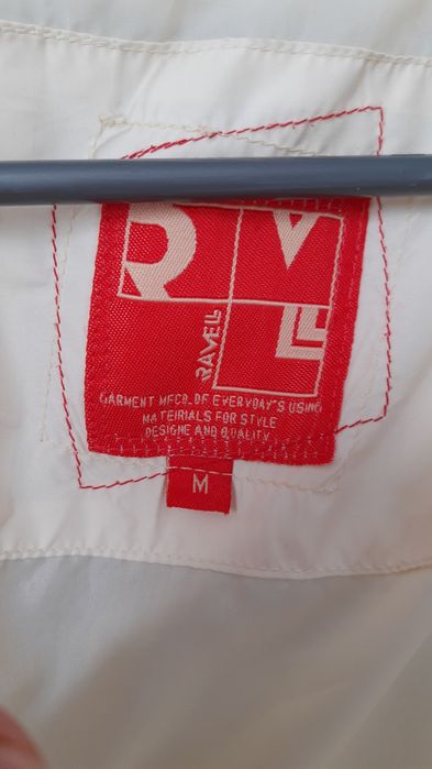 Kurtka damska na wiosnę M