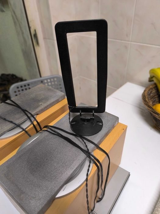 Aparelhagem com muito pouco uso e com excelente qualidade de som