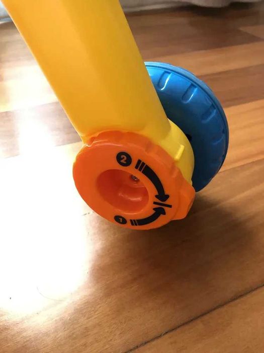 Vtech Baby Andador Interativo