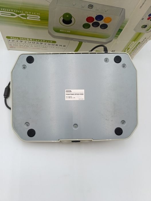 Fighting Stick EX 2 XBOX 360 Hori