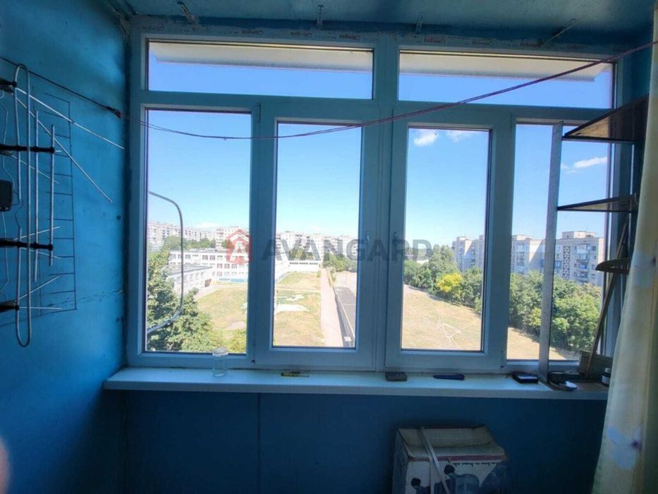 Продам 3-кімнатну квартиру, БАМ