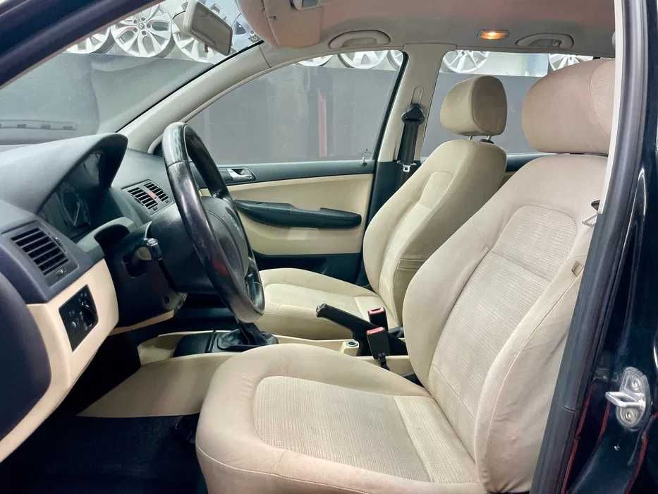 Skoda Fabia Break 1.4TDI 220k 2006