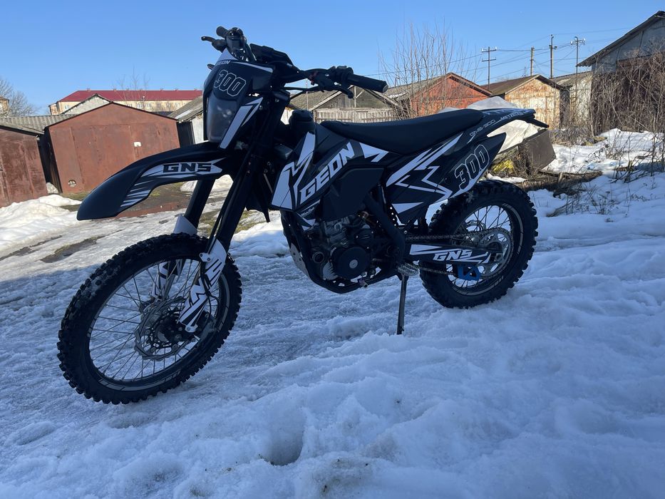 Продам geon gns 300