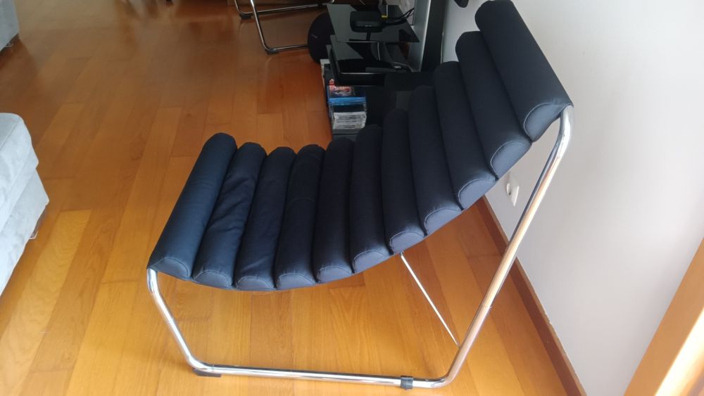 Cadeira de conforto