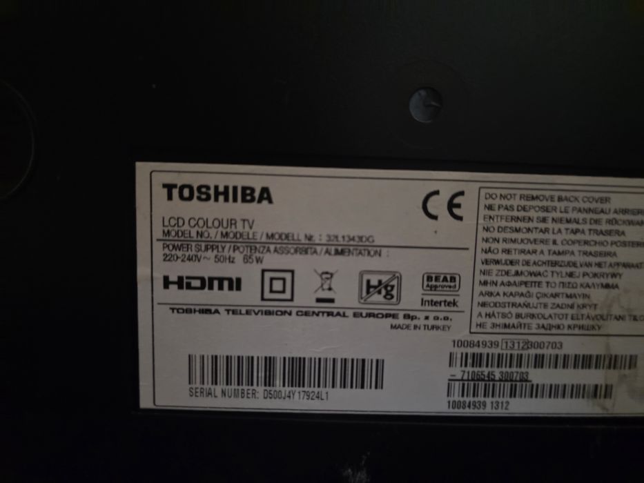 Телевізори 32 дюйми Full HD