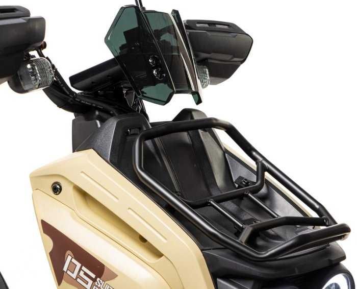 Електроскутер FORTE UNICORN EV