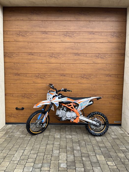 Питбайк Geon X-Ride 190 Мотоцикл, Пітбайк, Ендуро