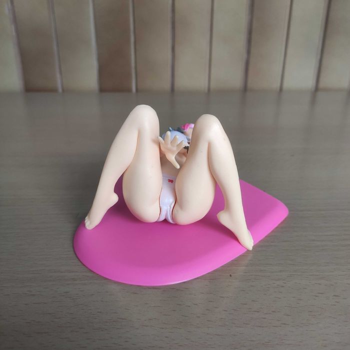 Boneca Figura Japanese Anime Figure Doll Coração