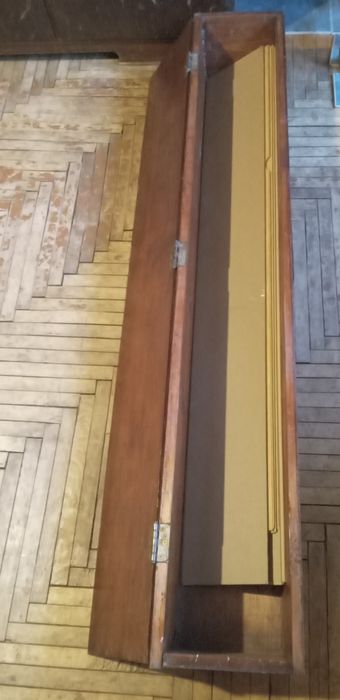 Продам дерев'яні лади