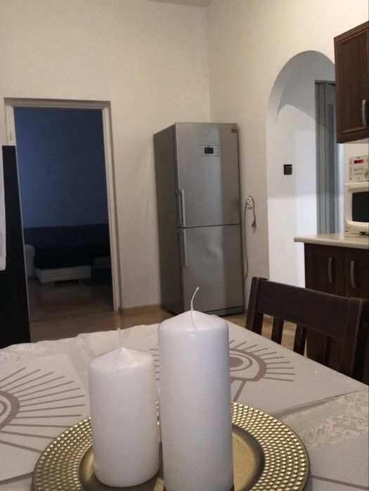 Sprzedam mieszkanie w Nowej Rudzie – ul. Kościelna