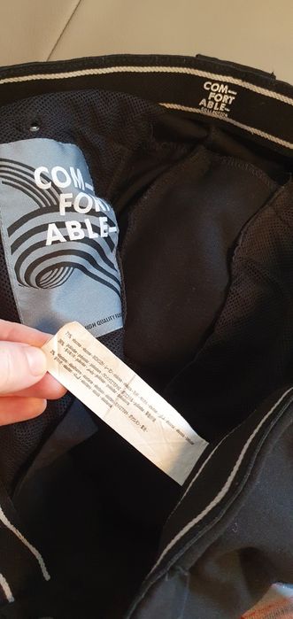 Spodnie damskie Zara 42/44