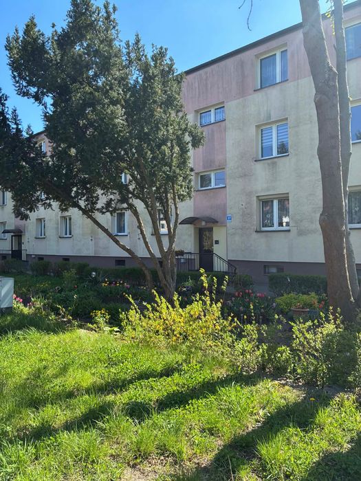 Mieszkanie 3 pokoje, 66,80m