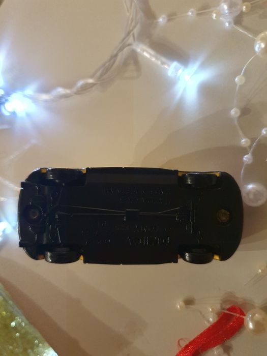 Mazda cx 5 tomy 7 см