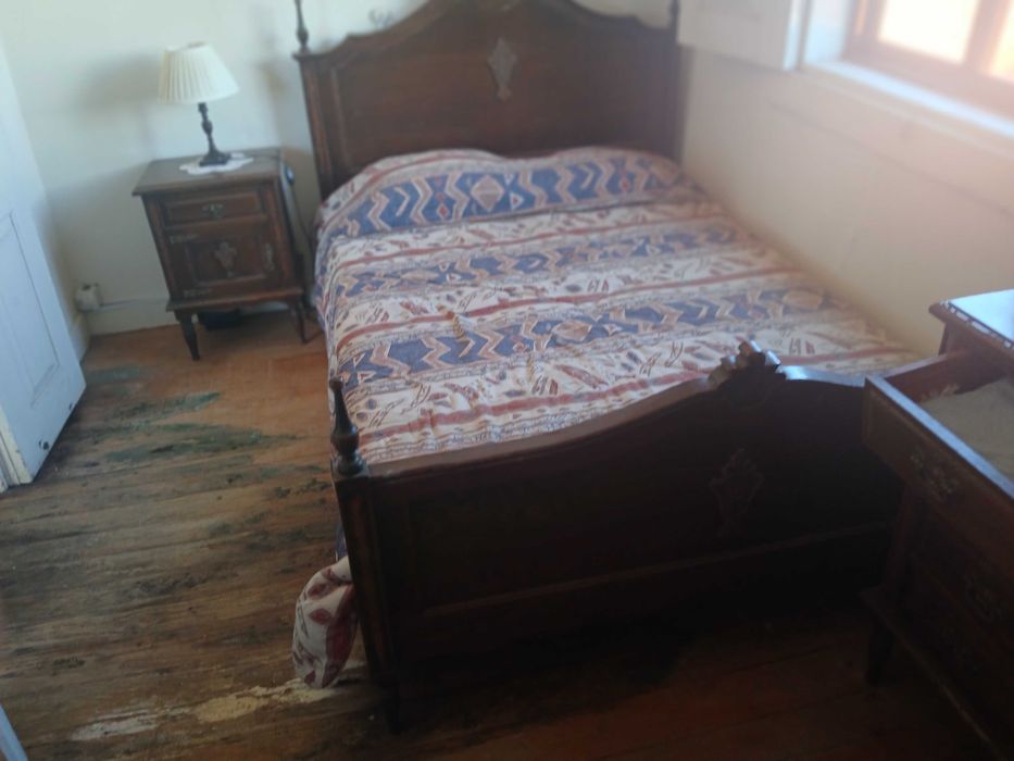 Móveis casa usados