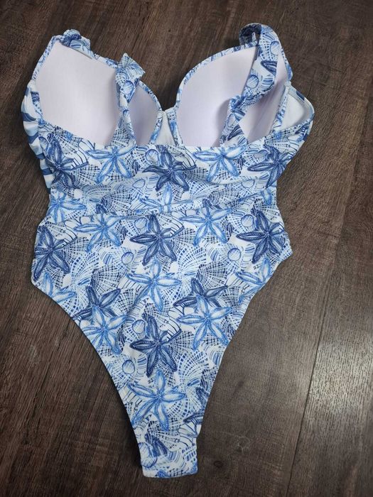 Jednoczęściowy strój Shein (762)