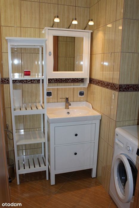 3 pokojowe 46 m² z dodatkową powierzch reakreacyjną 66 m². BEZPOŚREDNIO - Widok 6