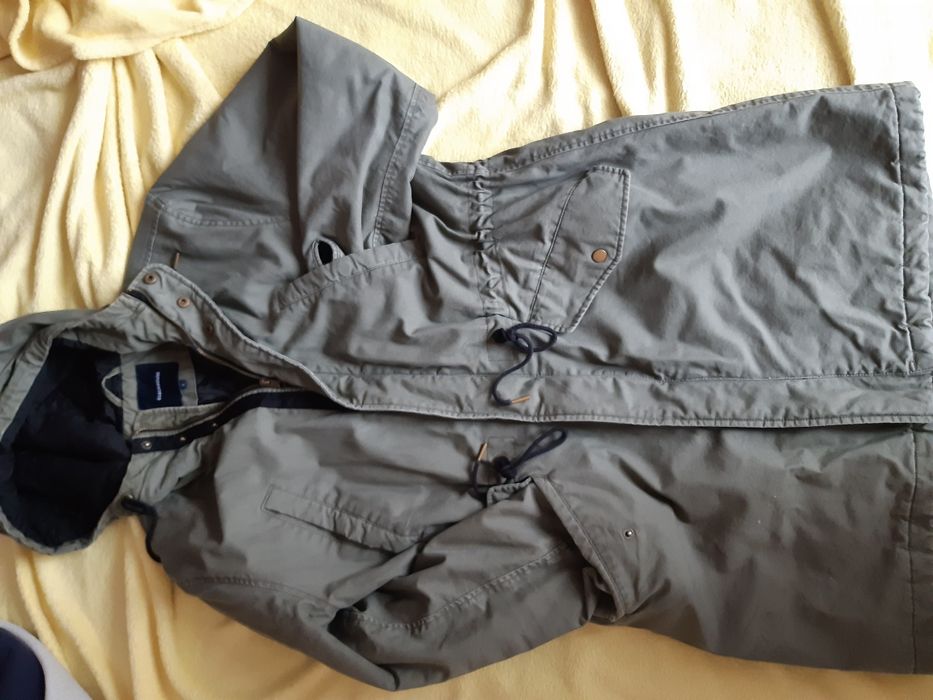 Курточки чоловічі