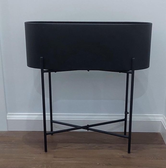 Kwietnik Donica Loft duża stan idealny