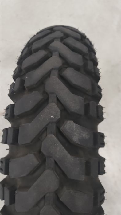 Pneus mitas Enduro trail