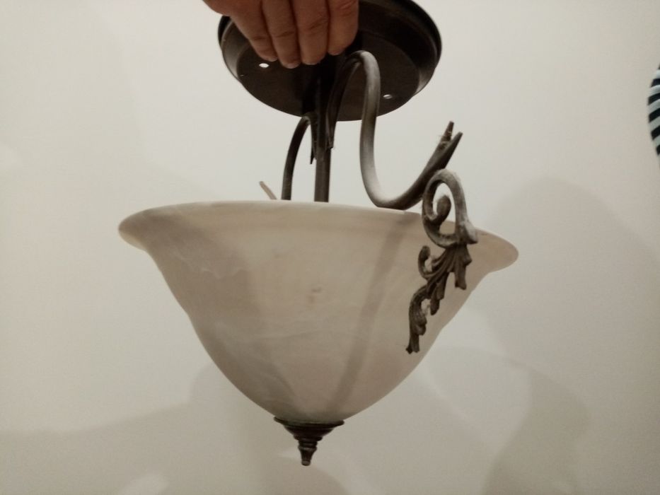 9 Candeeiros Vários estilos