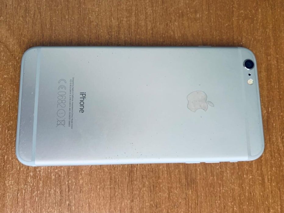 Iphone 6 plus ідеал