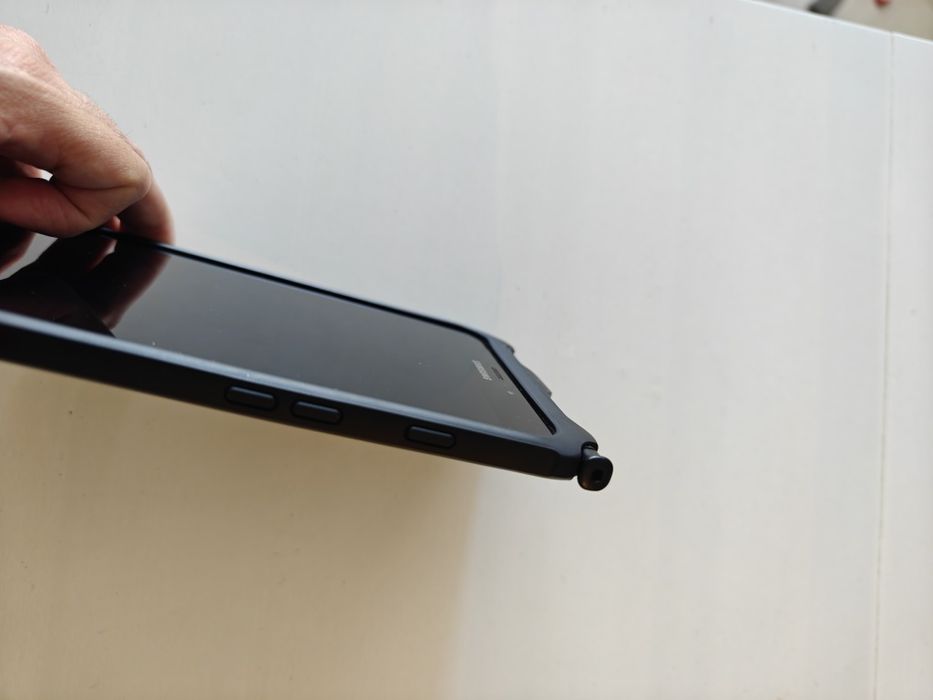 Samsung Tab Active 2 - 4G e WIFI